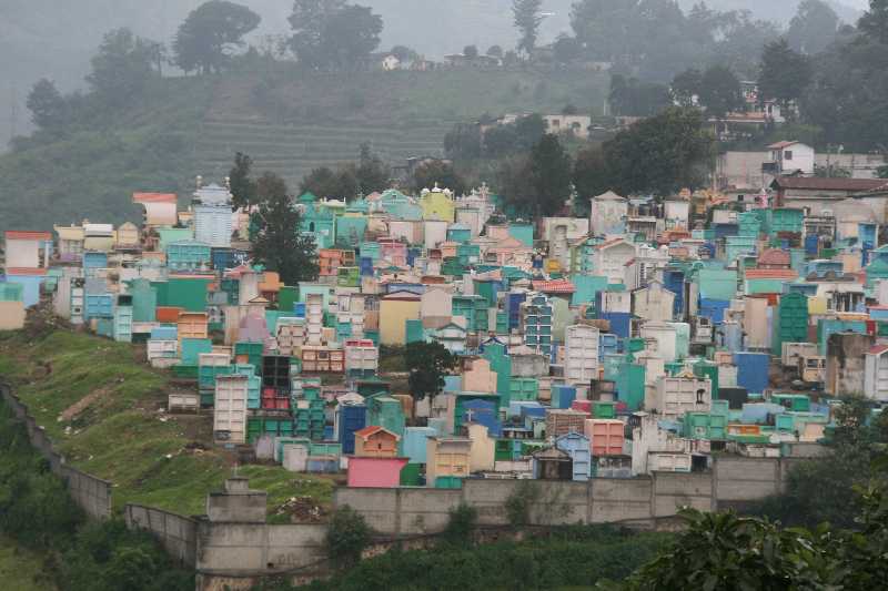 Mexico & Guatemala 2010 - 0533